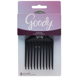 Goody Lift Combs - 3ct