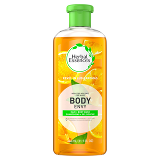 Herbal Essences Shampoo, Body Envy 11.7 Fl Oz