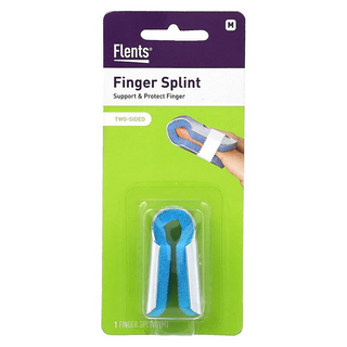 Johnson & Johnson® First Aid Finger Splint – Medium