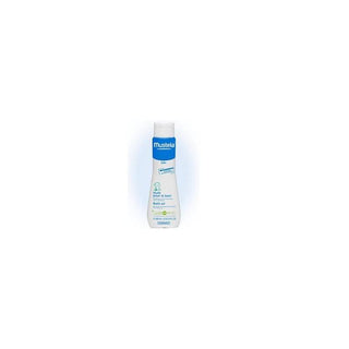 Mustela Bath Oil -200 mL