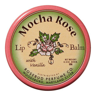 Smith's Mocha Rose Lip Balm 0.8 oz