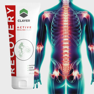Motorcross and FMX Recovery - Riders Faster Recovery - 4 FL.OZ