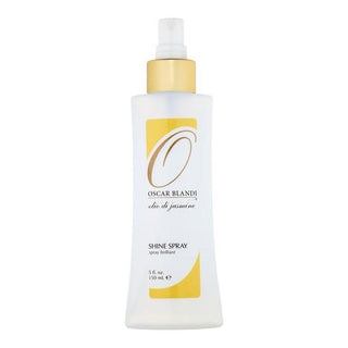 Oscar Blandi Jasmine Oil Shine Spray 150ml