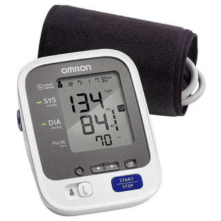 Omron 7 Series Upper Arm Blood Pressure Monitor
