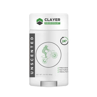 Natural Deodorant - FMX Riders 3.35 OZ - NEW FORMULA