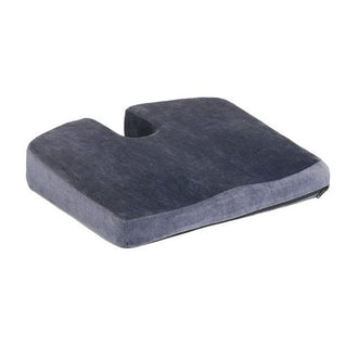 Nova Medical Products Memory Foam Coccyx Cushion