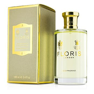 Floris Room Fragance Spray - Stephanotis & Ylang Ylang 
100ml/3.4oz