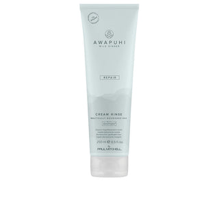 Paul Mitchell Awapuhi Repair Cream Rinse whith KeraTriplex 8.5oz