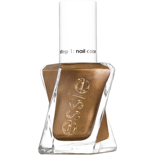 Essie(r) Essie Gel Couture Longwear Nail Polish, Timeless Tweeds, Down To The Herringbone, 0.46 Fl. Oz