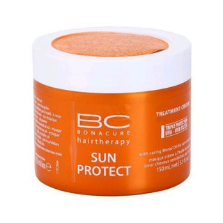 Schwarzkopf Mascarilla After Sun BC 150ml