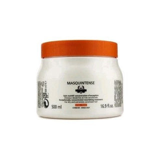 Kerastase Mascarilla Masquitense C Gruesos 500ml
