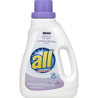 all Dtr Liquid Stainlifter Fresh 50 Oz