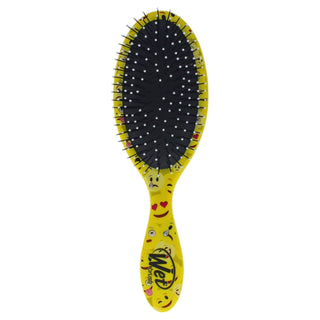 Wet Brush Happy Hair Detangler, Smileys