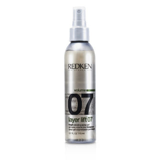 Redken Layer Lift 07 Length Elevating Spray Gel