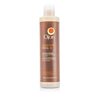 Ojon Damage Reverse Restorative Shampoo (For Very Dry, Damaged Hair)