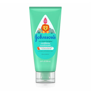 Johnson's No More Tangles Conditioner - 6.7oz