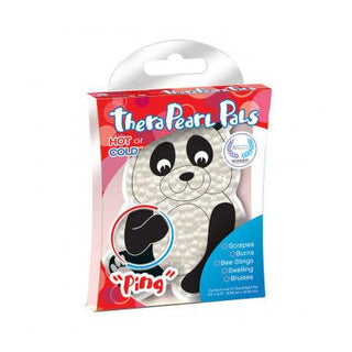 TheraPearl Pals, Panda