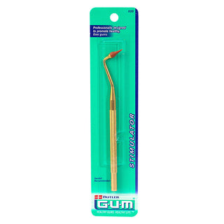 GUM Butler Stimulator Handle