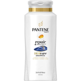 Pantene Pro-V Repair & Protect Shampoo, 25.4 Fl Oz