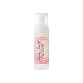 Kinky Curly Seriously Smooth Fast Dry Foam 4 oz