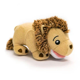 SoapSox Mouth-Feed Animal Wash Clothes