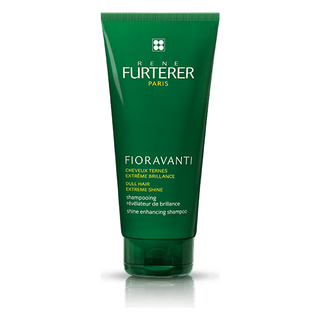 Rene Furterer Fioravanti Shine Enhancing Shampoo, 5.07 Oz