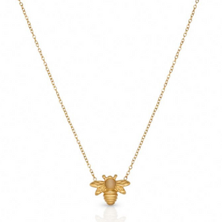 DIANNE BEE NECKLACE