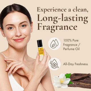 Egyptian Musk Fragrance Oil