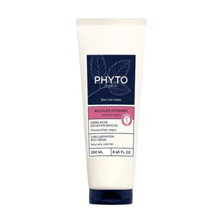 PHYTO Curl Legend Intense Curl Defining Cream-Gel (250ml)