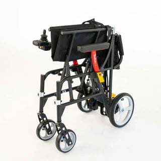 Feather Power Electric Wheelchair - 33 LBS