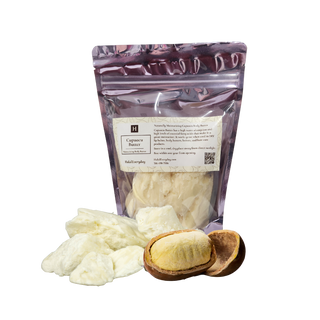 Cupuacu Butter