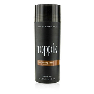 Toppik Hair Building Fibers 1.94oz - Auburn
