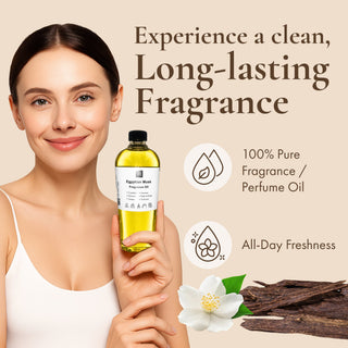 Egyptian Musk Fragrance Oil