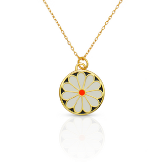 LOTTE FOREST CHARM NECKLACE