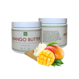 Mango Butter
