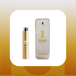 Paco Rabanne 1 Million Lucky Eau de Toilette for Men