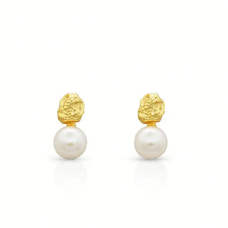 Perles d’Aurore Earrings