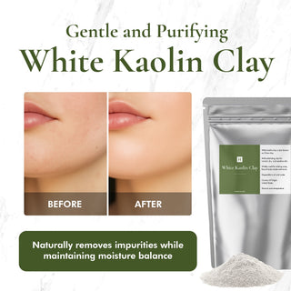 Kaolin Clay