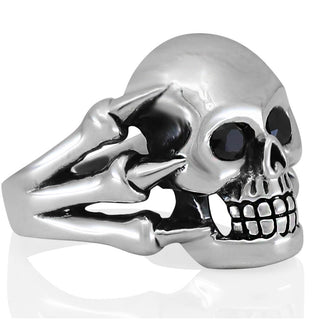 Claws Skull