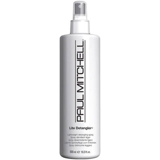 Paul Mitchell Lite Detangle Spray 500ml