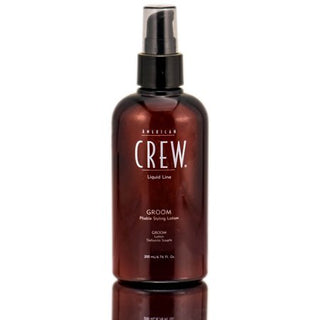 American Crew Liquid Line Groom Styling Lotion 6.76 oz