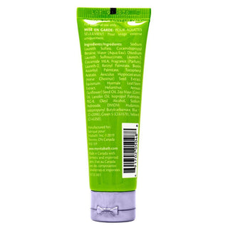 Vitabath Original Spring Green Moisturizing Lotion Mini Travel Size 1 Fl Oz