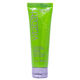 Vitabath Original Spring Green Moisturizing Lotion Mini Travel Size 1 Fl Oz