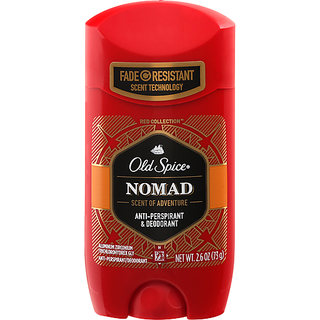 Old Spice Sweat Defense Anti-Perspirant & Deodorant, Extra Strong, Swagger