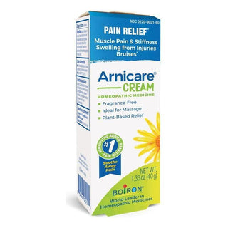 Boiron Arnicare Cream 4.2 oz