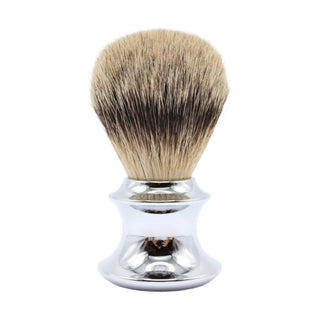 Gotham Pasteur Exclusive MS25-MT57 Finest Badger Shaving Brush