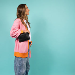Fanny Pack Black