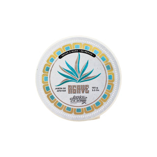 Archaic Alchemy Agave Shaving Soap 150g
