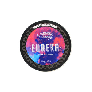 Archaic Alchemy Eureka Shaving Soap 150g