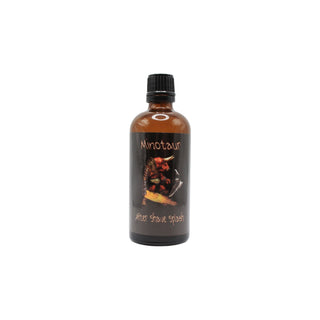 Van Yulay Minotaur Shaving Collection